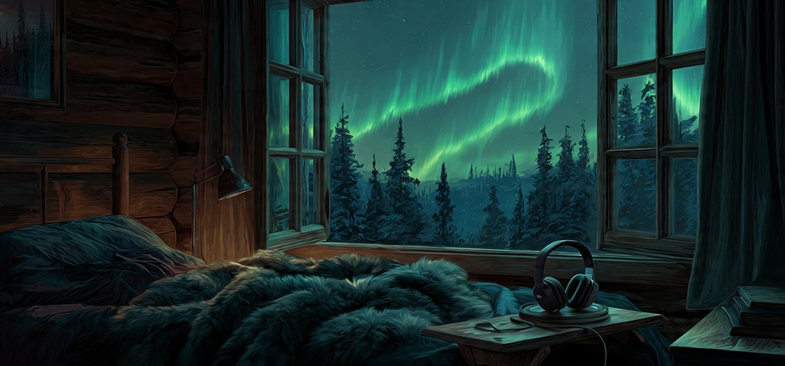 Sleep Music