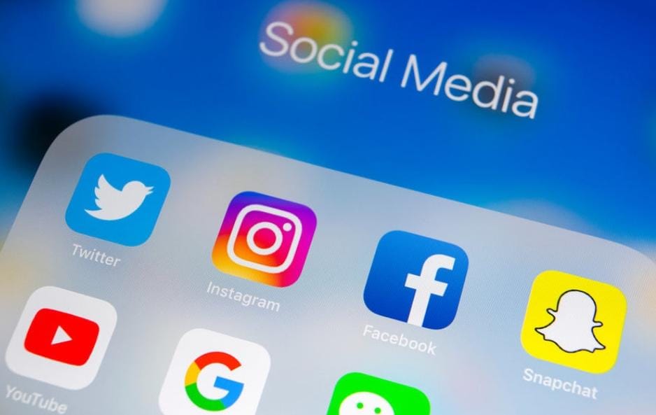 Akun Media Sosial Apa Saja yang Wajib Dimiliki oleh Freelancer?