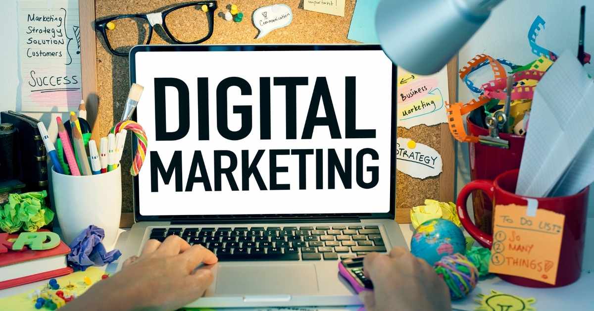 Transformasi Strategi Pemasaran Digital: Memenangkan Pasar dengan Internet Marketing 2026