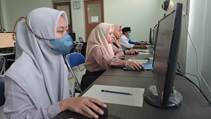 Tryout Online Simulasi Soal Perawat: Persiapan Optimal untuk Menjadi Perawat Profesional