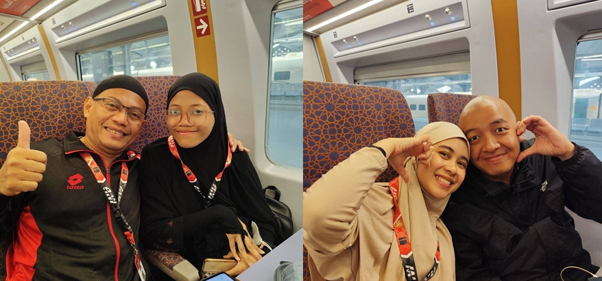 Jadwal Umroh Bulan September