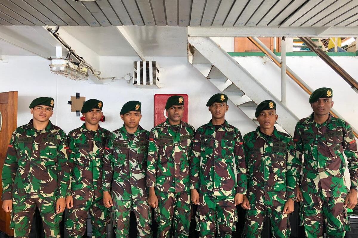 Tryout TNI Tamtama Terbaru: Cara Daftar dan Akses Tryout Secara Online