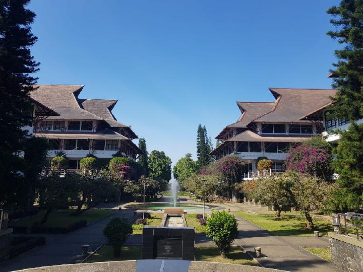 Soal Kimia dalam Ujian ITB: Apa Saja yang Harus Dipelajari?