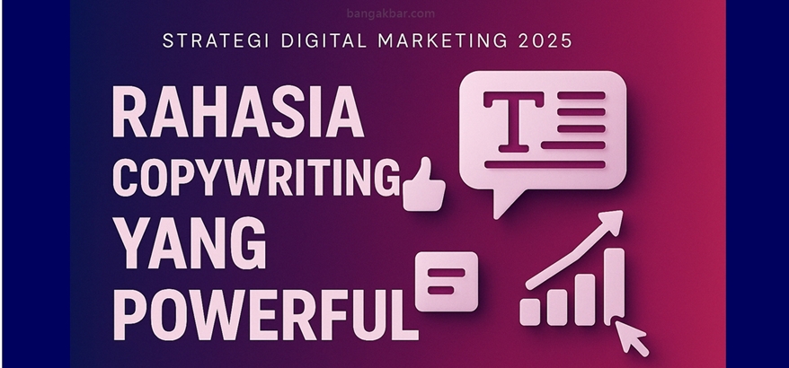 Teknik Copywriting