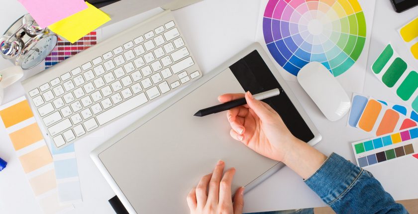 Mengubah Sketsa Menjadi Branding: Peran Jasa Desain Grafis dalam UMKM