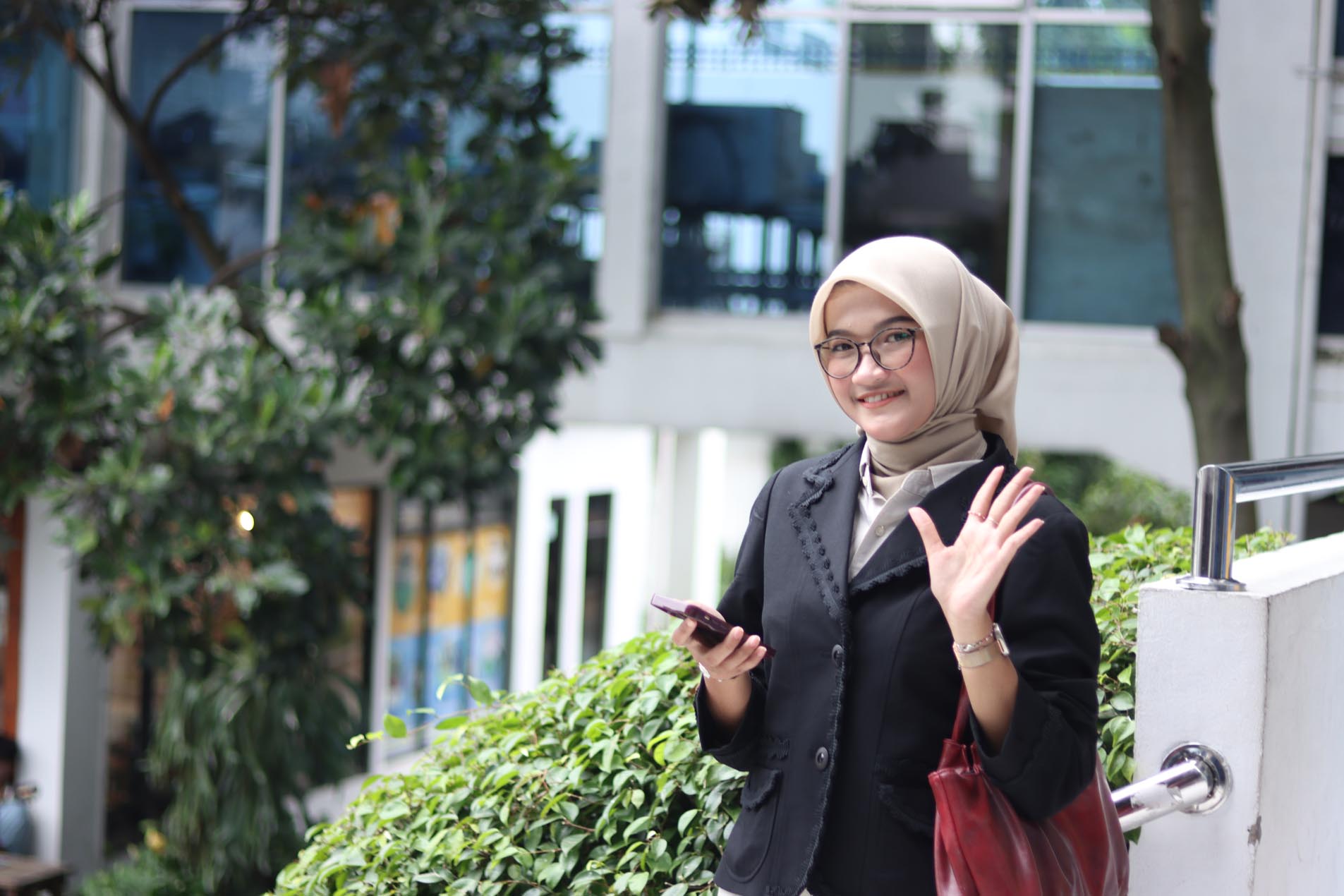 Cari Pengalaman Kerja Nyata Sejak Kuliah? Organisasi Kampus Ini Jawabannya!