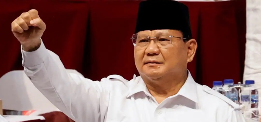 Prabowo dan Tantangan dalam Membuktikan Kelayakannya sebagai Presiden 