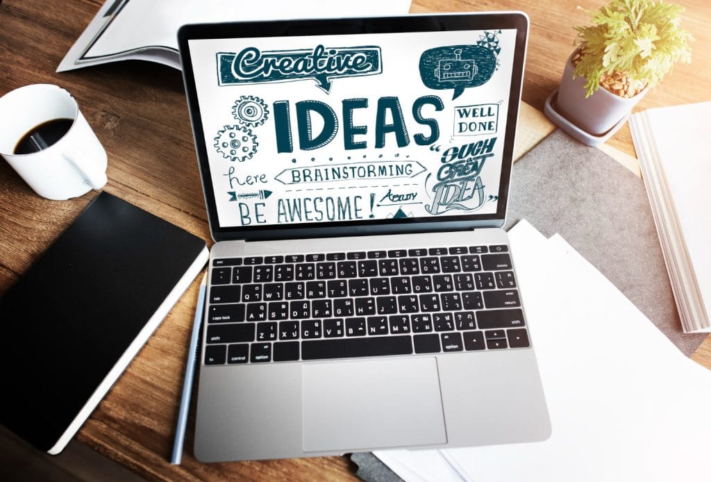 Membangun Arsitektur Keterlibatan: Menggunakan Ide Konten Kreatif untuk Menggerakkan Audiens dari Konsumsi ke Kontribusi