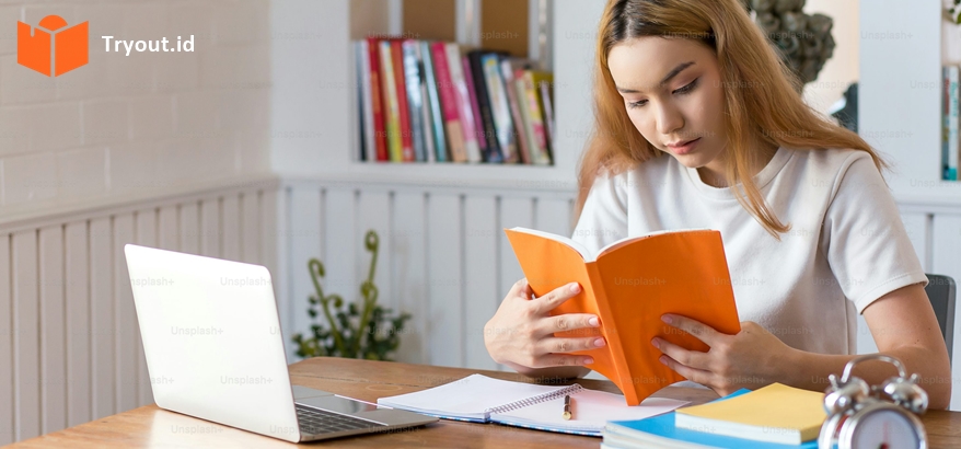 Aplikasi Tryout