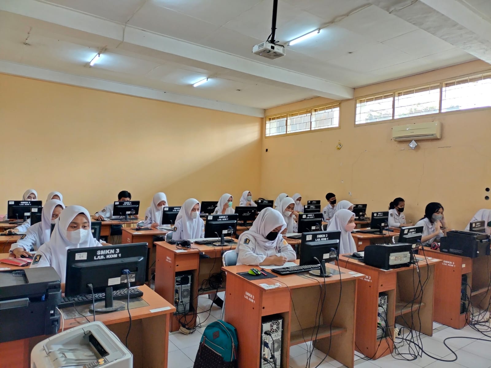 Mempersiapkan Sukses dengan Tryout Online Ekonomi Kelas 12