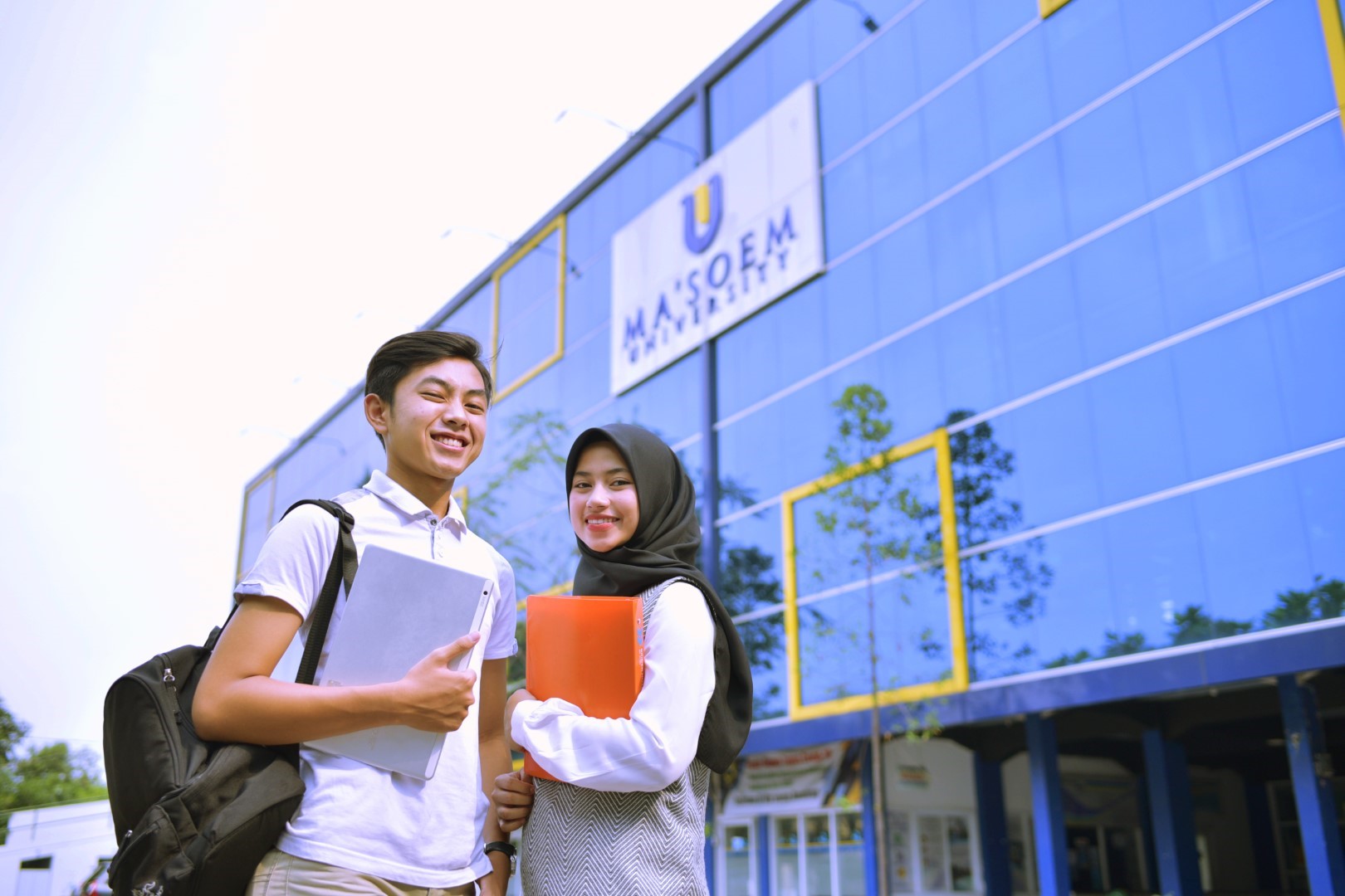 Masoem University: Kampus Unggulan yang Mempersiapkan Generasi Masa Depan Berkarakter dan Kompeten