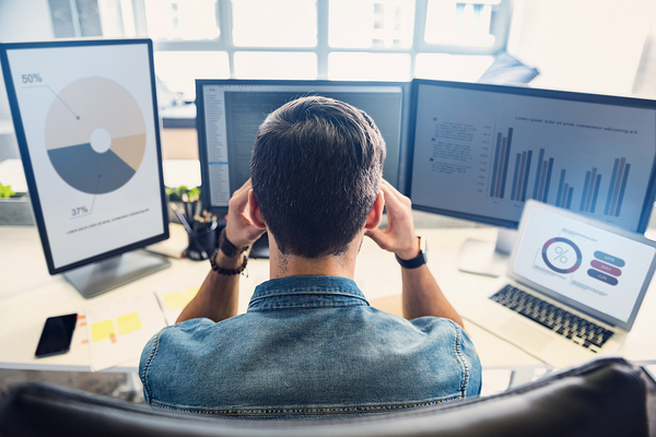Business Monitoring