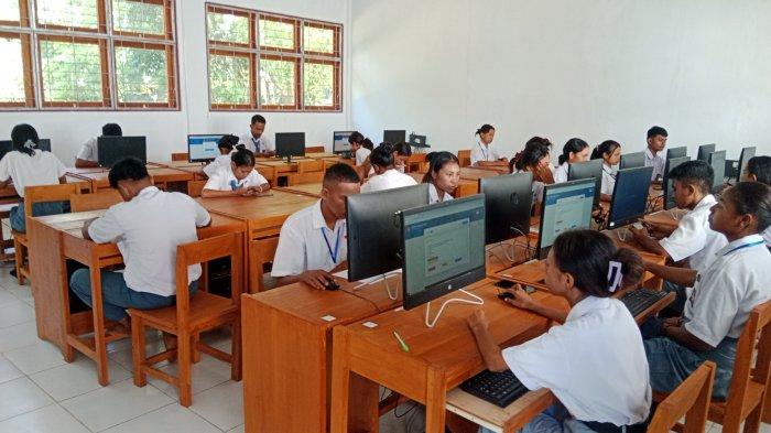 Meningkatkan Persiapan UNBK dengan Tryout Online SMA