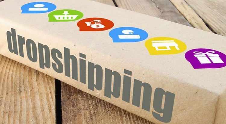 Sosmed bisnis dropship Indonesia