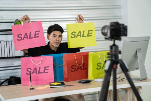 Kapan Waktu Terbaik Meluncurkan Promosi Penjualan Menarik untuk Maksimalisasi Penjualan