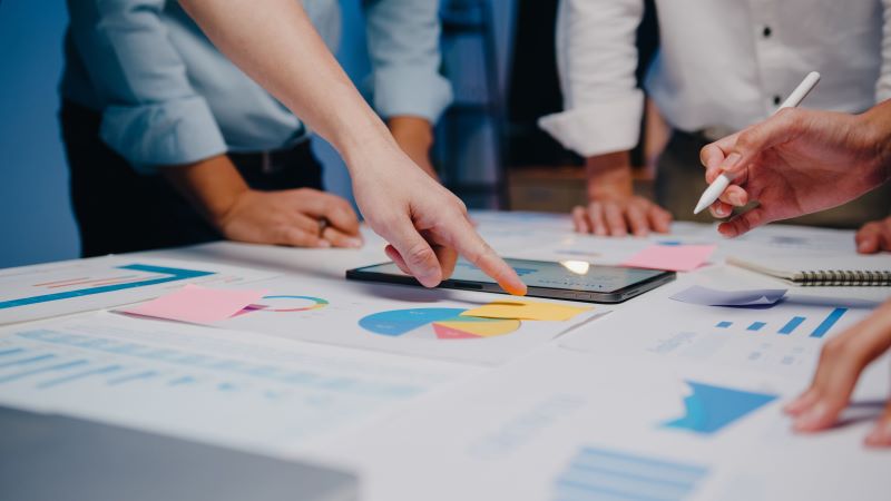 Apakah Bisnis Anda Siap Menghadapi Persaingan Internet Marketing di 2026?