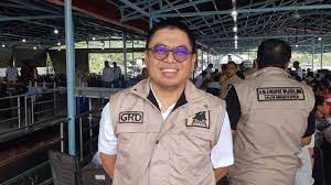 Profil Endipat Wijaya (Partai Gerindra) Daerah Pemilihan Kepulauan Riau