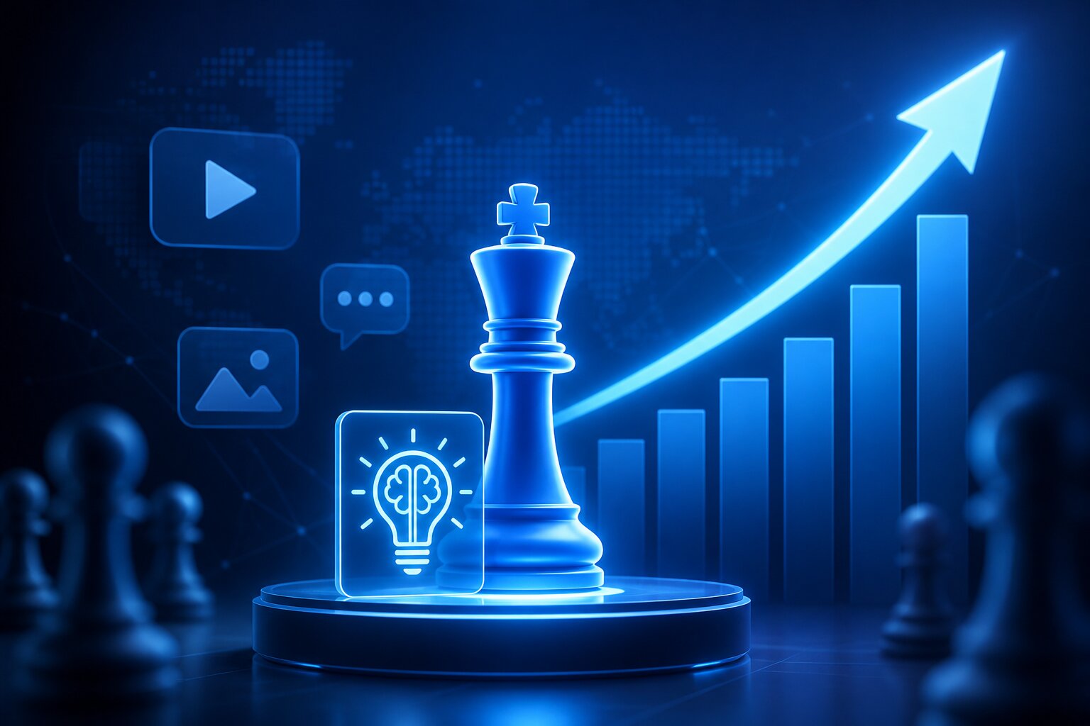 Strategi SEO Berbasis User Experience untuk Meningkatkan Ranking Website Tahun 2026