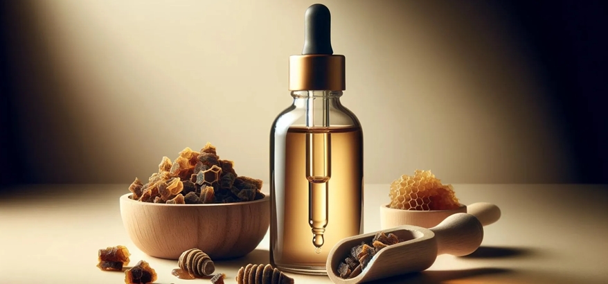 Herbal Propolis