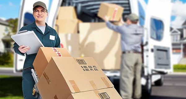 Jasa Pengiriman Barang Ramah Lingkungan: Inovasi Hijau di Dunia Logistik