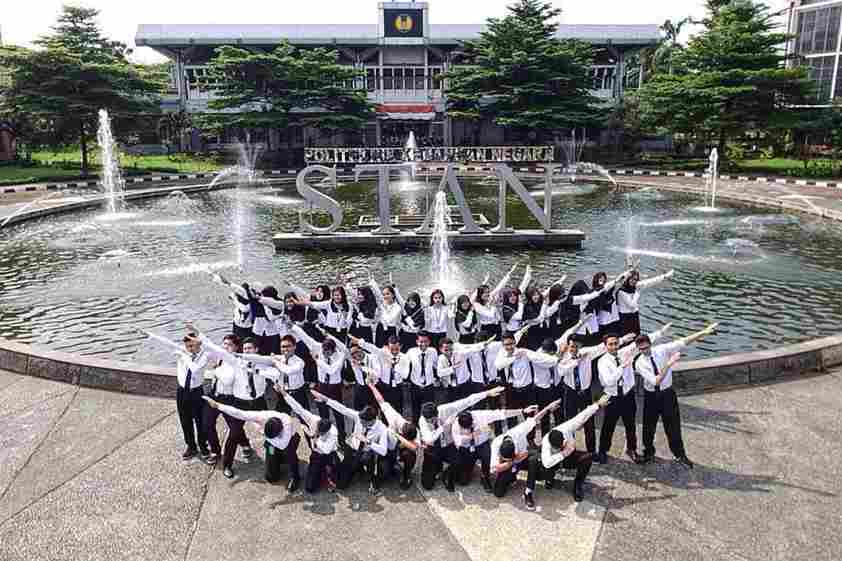 Kegiatan Ekstrakurikuler di PKN STAN: Mempersiapkan Mahasiswa untuk Dunia Kerja