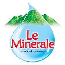 Le Mineral Kembali Dipercaya Jadi Official Mineral Water Indonesia Open 2024