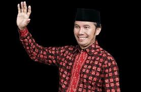 Profil Edi Purwanto (PDI-P) Daerah Pemilihan Jambi