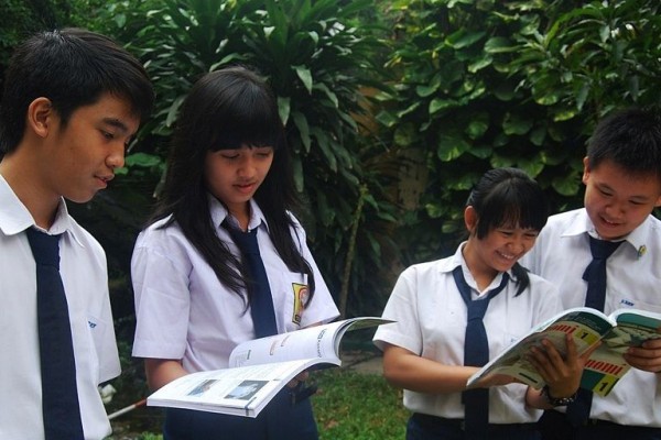 Tryout Online Matematika Kelas 9: Persiapan Terbaik Menghadapi Ujian