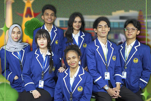 Pengalaman Mahasiswa PKN STAN: Kiat Sukses Menghadapi Sistem DO yang Ketat