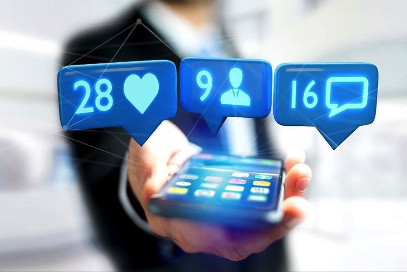  Waktu Posting yang Tepat untuk Dapatkan Lebih Banyak Like dan Share