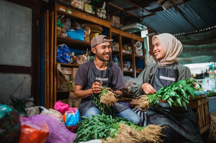 Internet Marketing 2026: Strategi Cerdas UMKM Menjawab Perubahan Perilaku Konsumen Digital