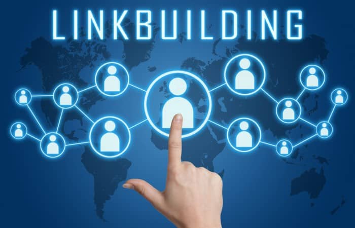 Manfaat Internal Linking dalam Strategi Link Building