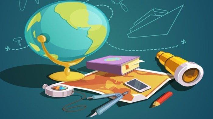 Meningkatkan Persiapan UN dengan Tryout Online Geografi Kelas 11