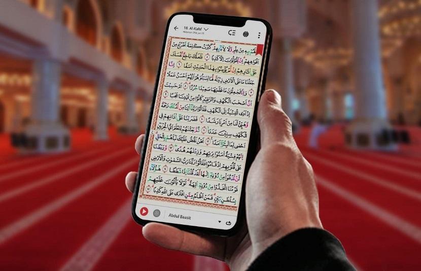 Panduan Menggunakan Aplikasi Al-Quran Digital untuk Pemula