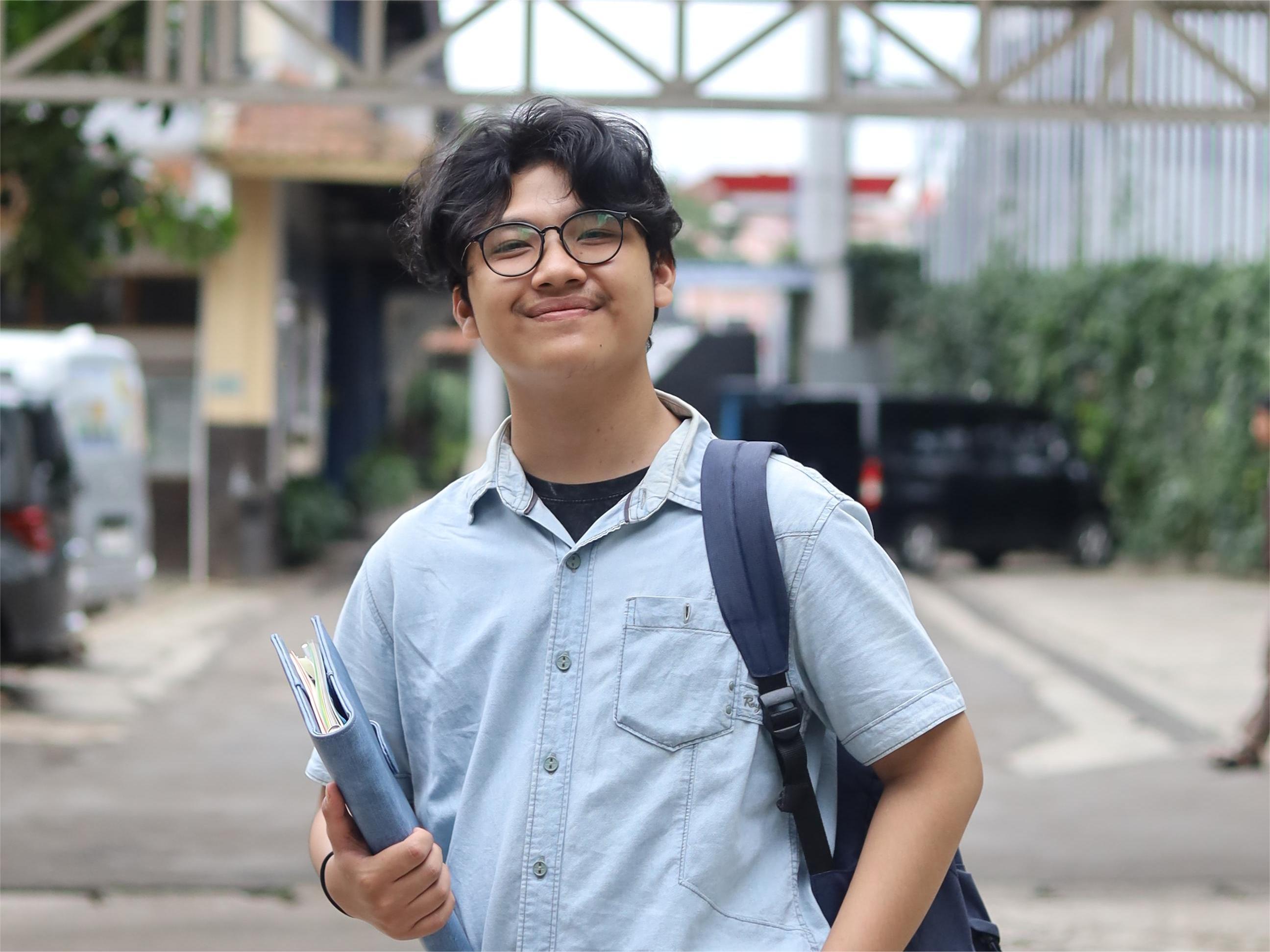 Apakah Kuliah Bisa Membantu Meningkatkan Kualitas Hidup? Ini Faktanya