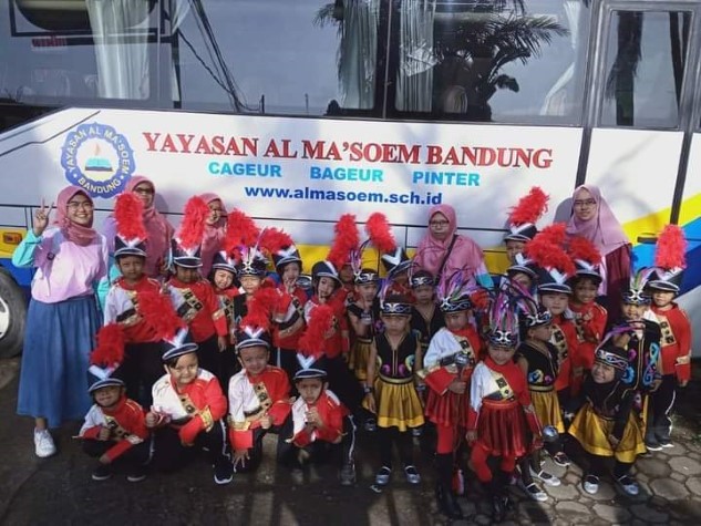 Pesantren Al Masoem