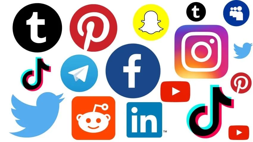 Pemasaran Media Sosial