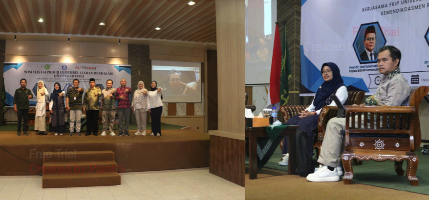 pembelajaran mendalam