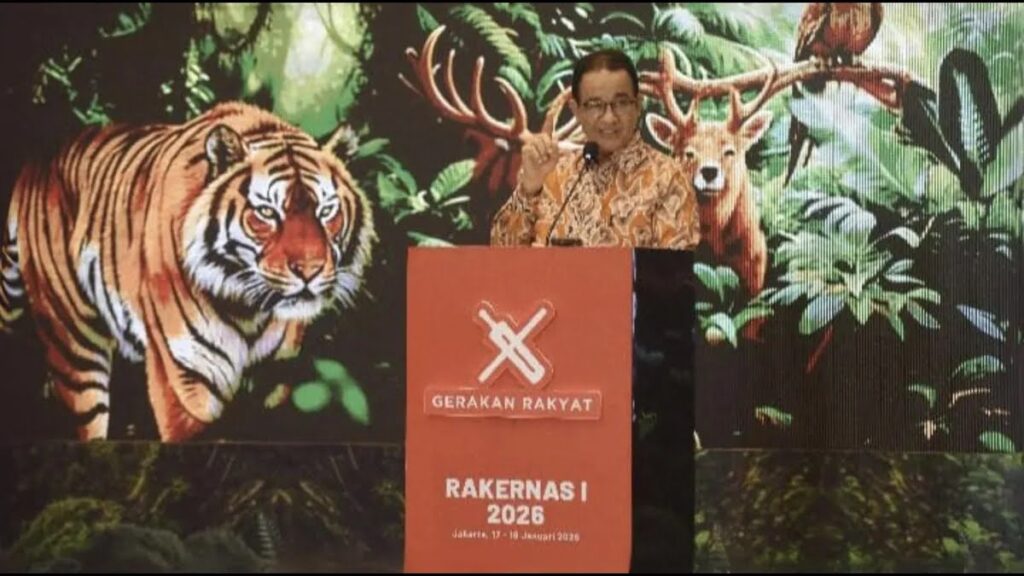 Deforestasi Legal Tinggi Membayangi Masa Depan Sumatra, Negara Diminta Tegas Menata Ulang Izin