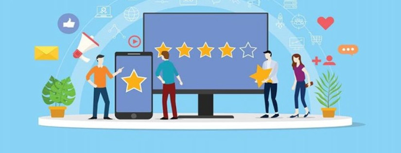 Membangun Reputasi Online yang Kuat untuk Kesuksesan Website Anda