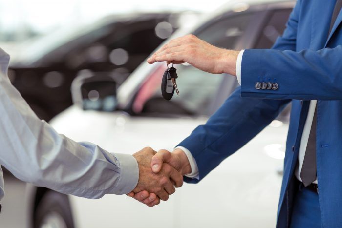 Strategi Konten Dealer Mobil yang Auto Dapat Closing!