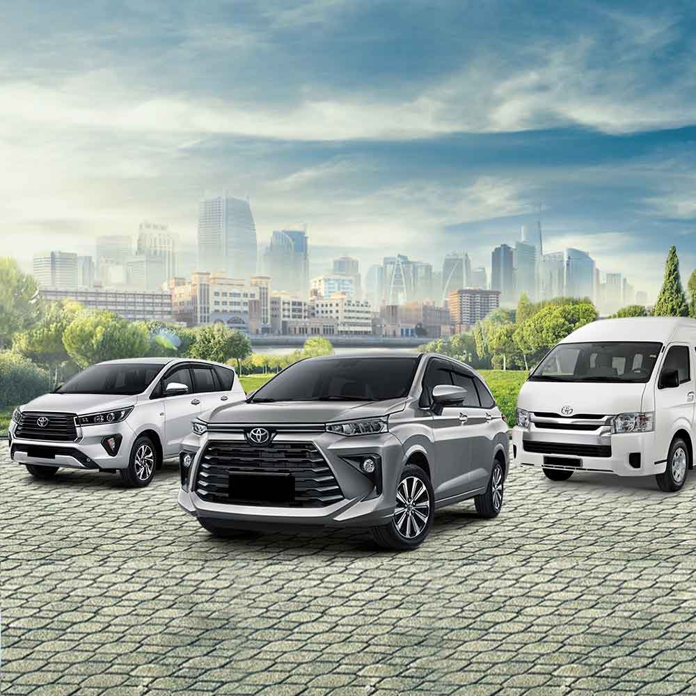 Kampanye Iklan Rental Mobil Kreatif di Instagram Ads