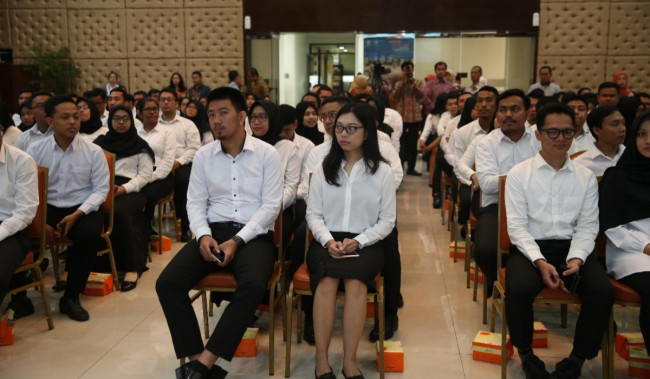 Simulasi CPNS 2026: Strategi Jitu Meningkatkan Skor SKD  