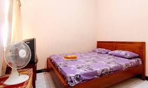 Anda Losmen: Menginap Hemat Tanpa Mengorbankan Kenyamanan