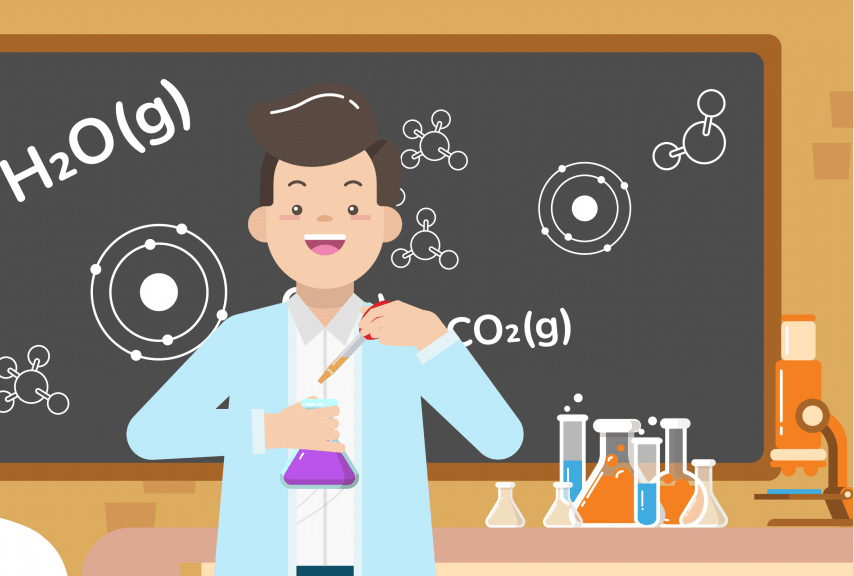 Persiapan Sukses Menghadapi Tryout Online Kimia Stoikiometri