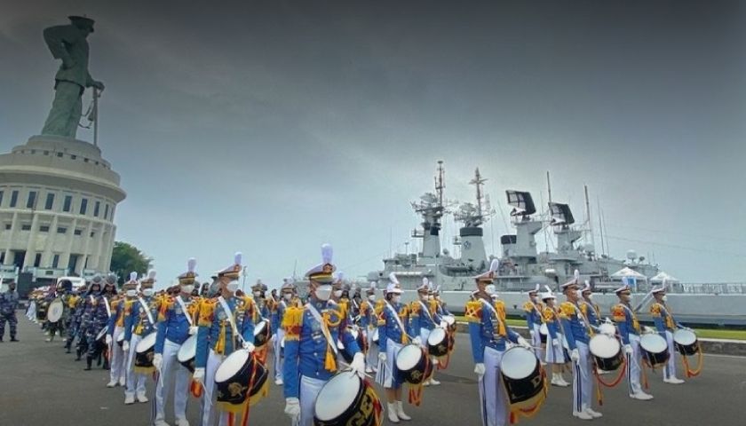 Peran Akmil AL dalam Mencetak Perwira TNI Angkatan Laut