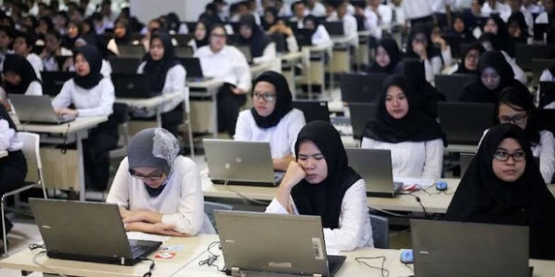 Manfaat Diskusi Online di AYOCPNS Tryout Community