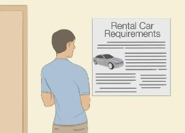 Bagaimana Cara Mempromosikan Usaha Rental Mobil agar Laris?