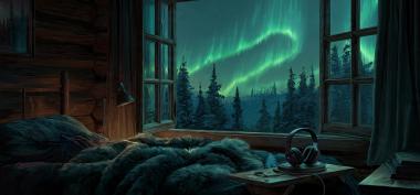 Sleep Music