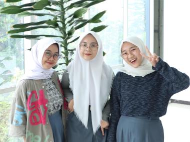 Mau Cepat Dapat Kerja? Ini Rahasia Mahasiswa Bentuk Jaringan Kuat Lewat Organisasi Kampus!